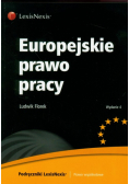 Europejskie prawo pracy