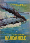 Największe bitwy XX wieku Dardanele