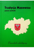 Tradycja Mazowsza Powiat wyszkowski