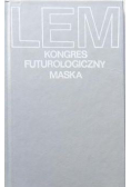 Kongres Futurologiczny Maska