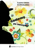 Godomy po naszymu
