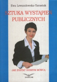 Sztuka wstąpień Publicznych