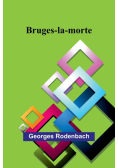 Bruges-la-morte