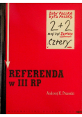 Referenda w III RP