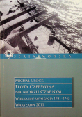 Flota Czerwona na Morzu Czarnym Tom 1