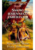 Kroniki Tom I Smoki Jesiennego zmierzchu