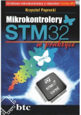 Mikrokontrolery STM32 w praktyce