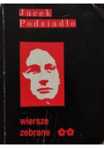 Podsiadło Wiersze zebrane
