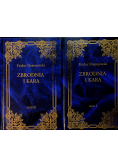 Zbrodnia i kara 2 tomy