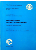 Elektryczne układy pomiarowe