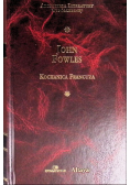 Kochanica Francuza
