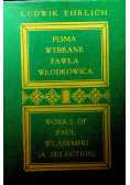 Pisma wybrane Pawła Włodkowica tom 1