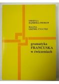 Gramatyka francuska w ćwiczeniach