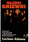 Młodzi Gniewni