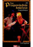 Saga przepowiednia księżyca Tom 22 Czarownica