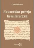 Hausańska poezja homiletyczna