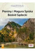Pieniny i Magura Spiska Beskid Sądecki
