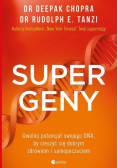 Supergeny