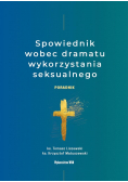 Spowiednik wobec dramatu wykorzystania seksualnego