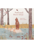 Niedźwiedź łowca motyli