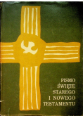 Pismo Święte Starego i Nowego Testamentu
