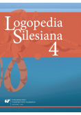 Logopedia Silesiana 4 NOWA