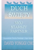 Duch Święty mój starszy partner