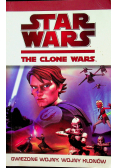 Gwiezdne wojny Wojny klonów