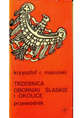 Trzebnica oborniki Śląskie i okolice