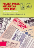 Polska prasa niezależna ( 1976 - 1990 )