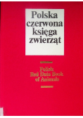Polska czerwona księga zwierząt