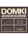 Domki Jednorodzinne
