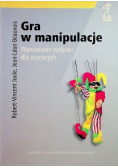 Gra w manipulacje
