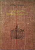 Dzieje gmachu Biblioteki Załuskich
