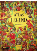 Atlas Legend Tom 1