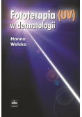 Fototerapia UV w dermatologii