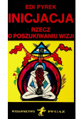 Inicjacja rzecz o poszukiwaczu wizji