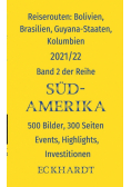 Reiserouten