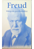 Freud Wstęp do psychoanalizy