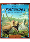 Księga prehistorycznych gier planszowych