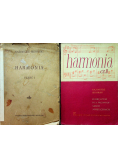 Harmonia 2 tomy