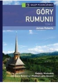 Góry Rumunii Tom 2