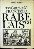 Twórczość Franciszka Rabe Laisgo