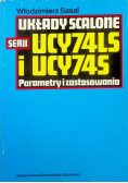 Układy scalone serii UCY74LS i UCY74S