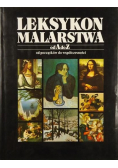 Leksykon Malarstwa od A do Z