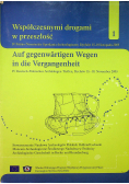Współczesnymi drogami w przeszłość 1