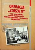 Operacja  Zorza II