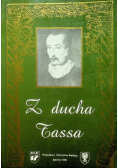 Z ducha Tassa
