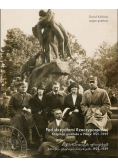 Pod skrzydłami Rzeczypospolitej.