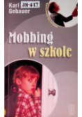 Mobbing w szkole